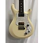 Used PRS Used PRS S2 Standard 22 Antique White Solid Body Electric Guitar