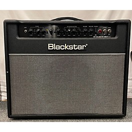 Used Blackstar Used Blackstar Ht Club 40 Mk2 6L6 Tube Guitar Combo Amp