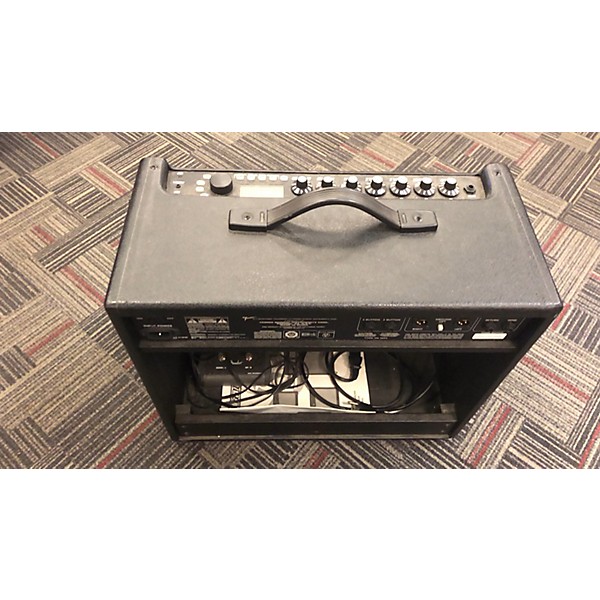 Used Fender Used Fender Mustang III V2 100W 1x12 Guitar Combo Amp