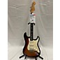 Used Fender Used Fender American Standard Stratocaster Sunburst Solid Body Electric Guitar thumbnail