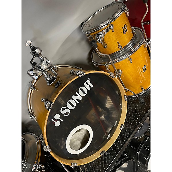 Used SONOR Select Force