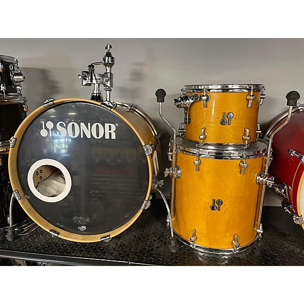 Used SONOR Select Force