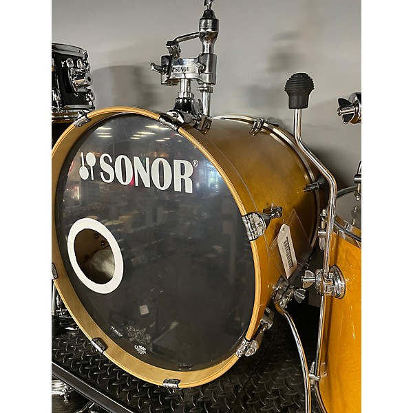 Used SONOR Select Force