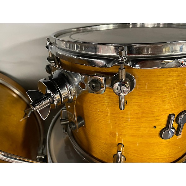 Used SONOR Select Force