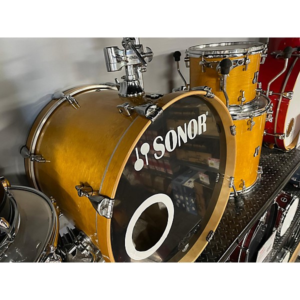 Used SONOR Select Force