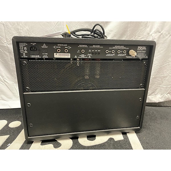 Used PRS Used PRS Archon 50 50W Tube Guitar Amp Head