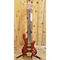 Used Schecter Guitar Research Studio 8 Electric Bass Guitar thumbnail