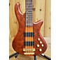 Used Schecter Guitar Research Studio 8 Electric Bass Guitar