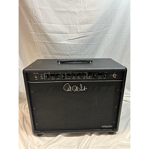 Used PRS Archon 50 Tube Guitar Combo Amp