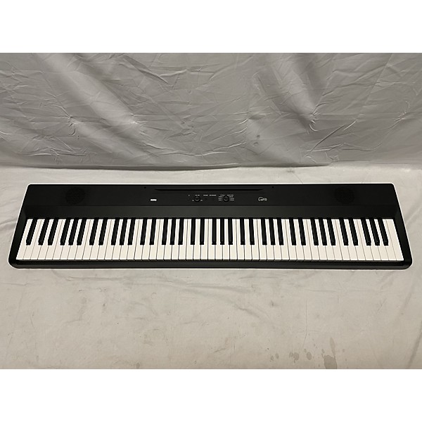 Used KORG Liano Portable Keyboard