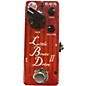 Used EWS Used EWS Little Brute Drive II Effect Pedal thumbnail