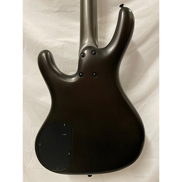 Used Ibanez EDB 600 Electric Bass Guitar