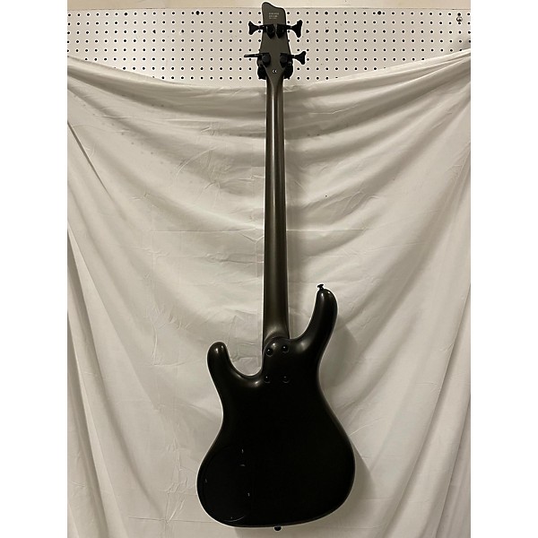 Used Ibanez EDB 600 Electric Bass Guitar