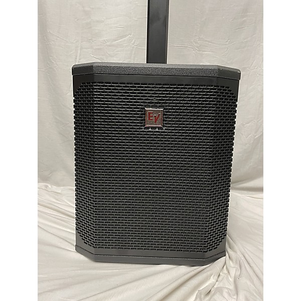 Used Electro-Voice EVOLVE 30M Powered Speaker