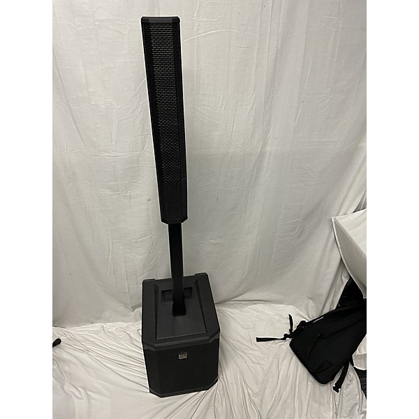 Used Electro-Voice EVOLVE 30M Powered Speaker