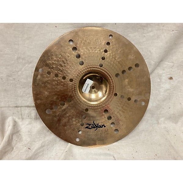 Used Zildjian 16in S Series Trash Crash Cymbal