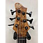 Used Ibanez BTB846V Electric Bass Guitar