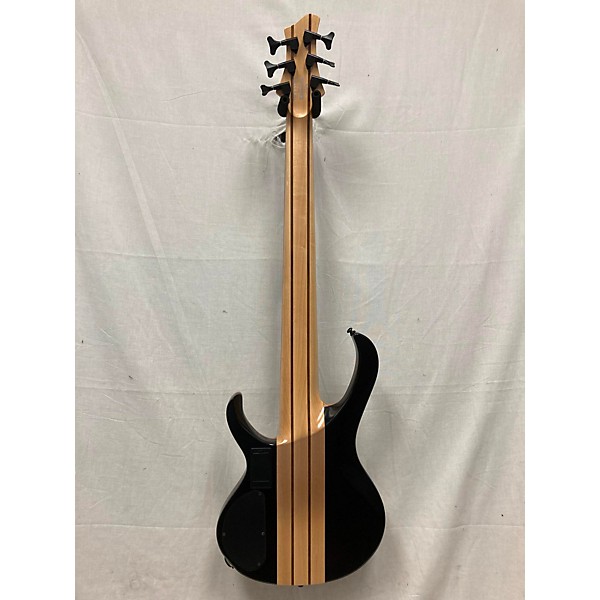 Used Ibanez BTB846V Electric Bass Guitar