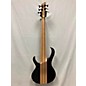 Used Ibanez BTB846V Electric Bass Guitar