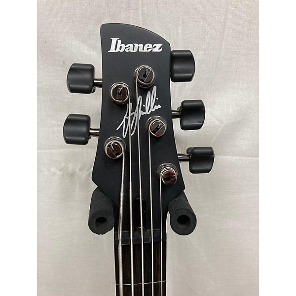 Used Ibanez GWB35 Electric Bass Guitar