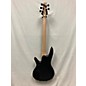 Used Ibanez GWB35 Electric Bass Guitar