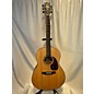 Used Larrivee L-03 Fastneck Acoustic Guitar thumbnail