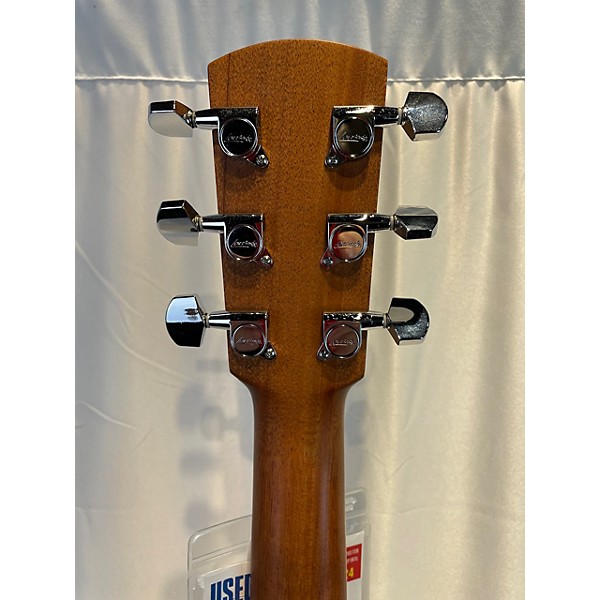 Used Larrivee L-03 Fastneck Acoustic Guitar