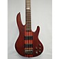 Used ESP D-4 Electric Bass Guitar thumbnail