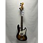 Used Fender 2008 Standard Jazz Bass Electric Bass Guitar thumbnail