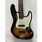 Used Fender 2008 Standard Jazz Bass Electric Bass Guitar