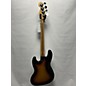 Used Fender 2008 Standard Jazz Bass Electric Bass Guitar