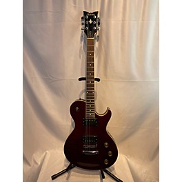 Used Schecter Guitar Research Used Schecter Guitar Research Solo 6 Red Solid Body Electric Guitar