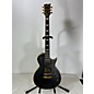 Used ESP Used ESP LTD EC1000 Black Solid Body Electric Guitar thumbnail