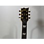 Used ESP Used ESP LTD EC1000 Black Solid Body Electric Guitar