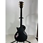 Used ESP Used ESP LTD EC1000 Black Solid Body Electric Guitar