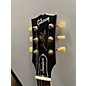 Used Gibson Used Gibson Les Paul Standard P90 Goldtop Solid Body Electric Guitar