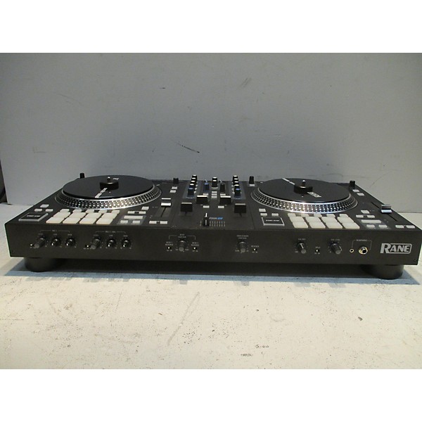 Used RANE One DJ Controller