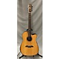 Used Alvarez AED90CE Acoustic Electric Guitar thumbnail