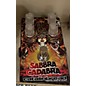 Used Catalinbread Sabbra Cadabra Effect Pedal thumbnail