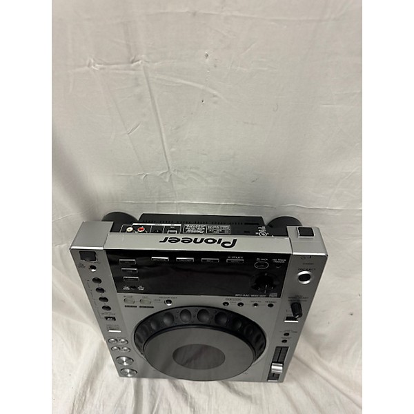 Used Pioneer DJ Used Pioneer DJ CDJ850 DJ Player