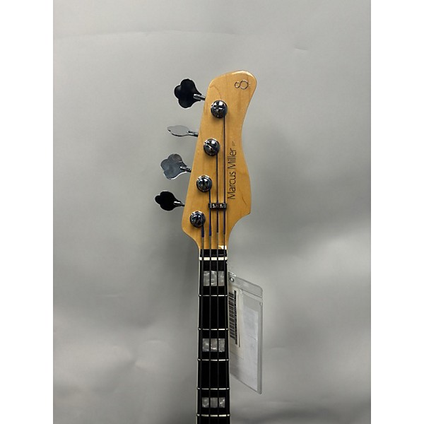 Used Sire Marcus Miller P7 Alder Electric Bass Guitar