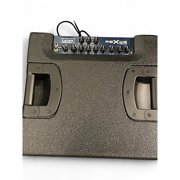 Used Laney NEXUS SLS 112 Bass Combo Amp