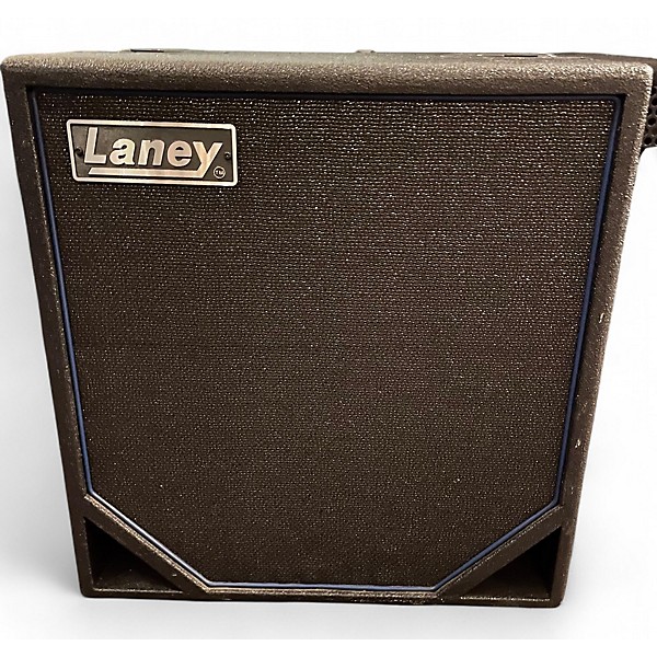 Used Laney NEXUS SLS 112 Bass Combo Amp