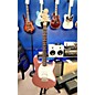 Used Sterling by Music Man Used Sterling By Music Man Cutlass ROSE GOLD Solid Body Electric Guitar thumbnail