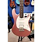 Used Sterling by Music Man Used Sterling By Music Man Cutlass ROSE GOLD Solid Body Electric Guitar