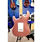 Used Sterling by Music Man Used Sterling By Music Man Cutlass ROSE GOLD Solid Body Electric Guitar