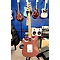 Used Sterling by Music Man Used Sterling By Music Man Cutlass ROSE GOLD Solid Body Electric Guitar