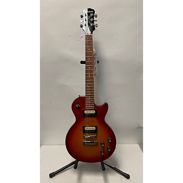 Used Epiphone LES PAUL STUDIO LT Solid Body Electric Guitar