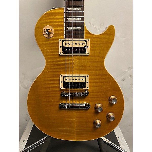 Used 2023 Gibson Slash Les Paul Standard '50s APPETITE BURST Solid Body Electric Guitar