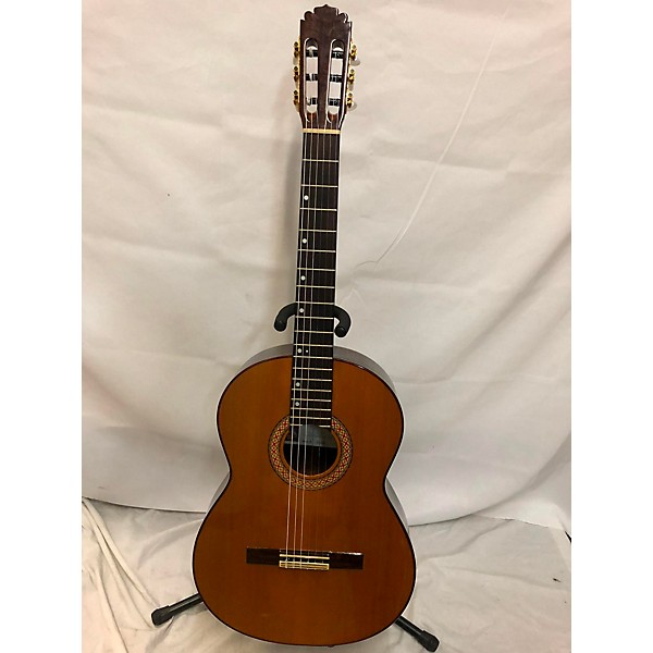 Used Manuel Rodriguez Model A Classical Acoustic Guitar